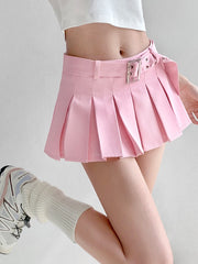cutiekill-buckle-belt-mini-skirt-om0206-1