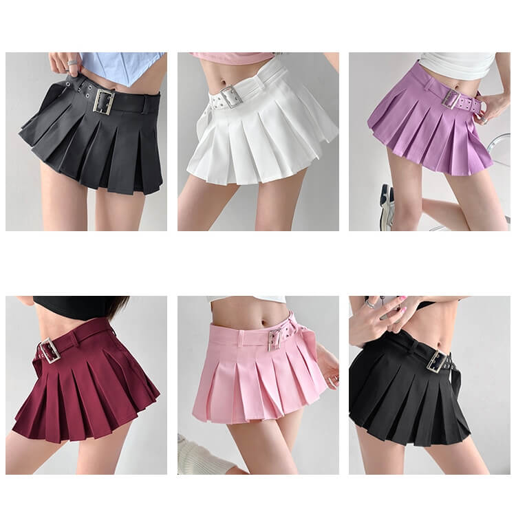 cutiekill-buckle-belt-mini-skirt-om0206