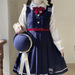    cutiekill-bunny-princess-jk-dress-uniform-set-jk0052