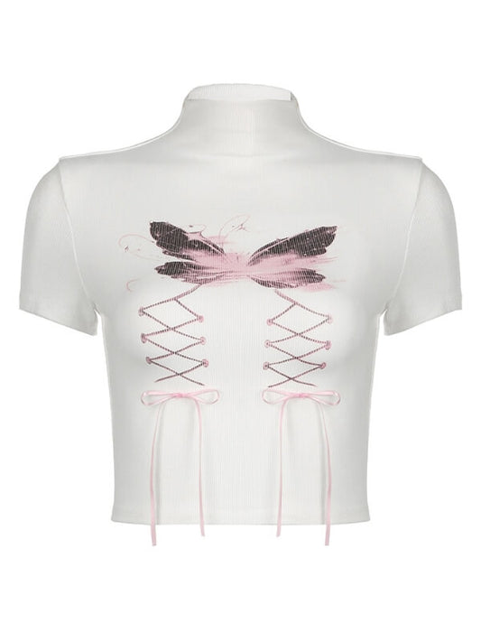 cutiekill-butterfly-ribbon-bow-top-om0336 600