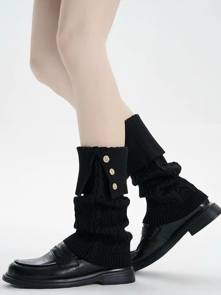cutiekill-button-twisted-leg-warmers-c0504