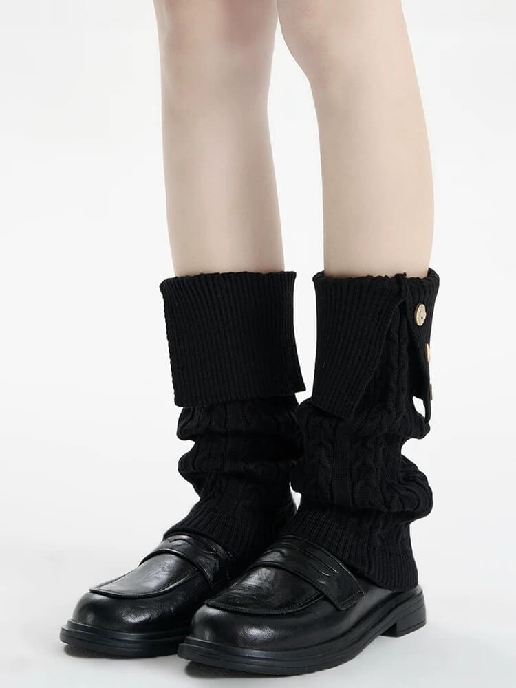 cutiekill-button-twisted-leg-warmers-c0504