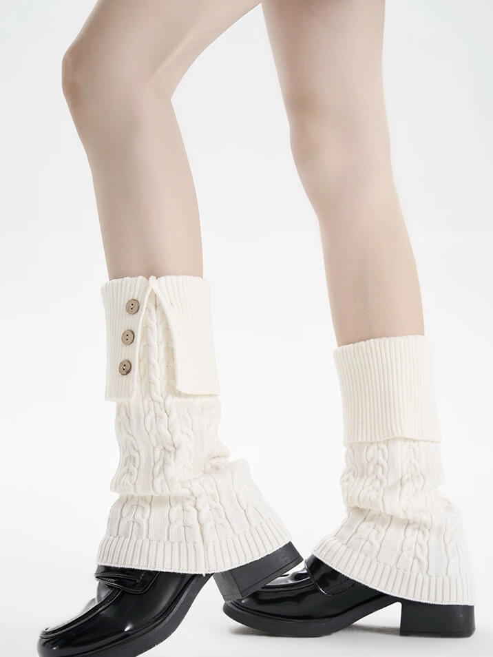cutiekill-button-twisted-leg-warmers-c0504
