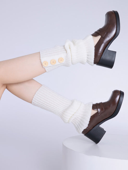 cutiekill-buttons-girly-leg-warmers-c0166