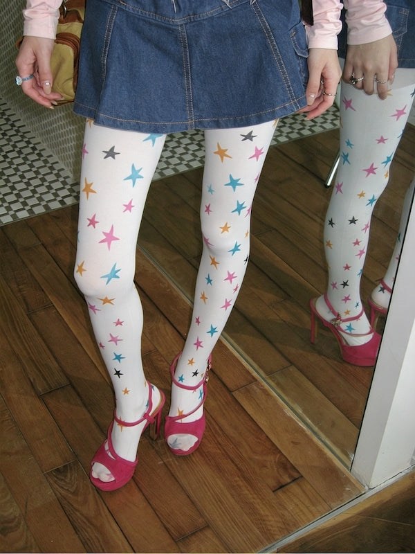 cutiekill-candy-star-girly-tights-c0546