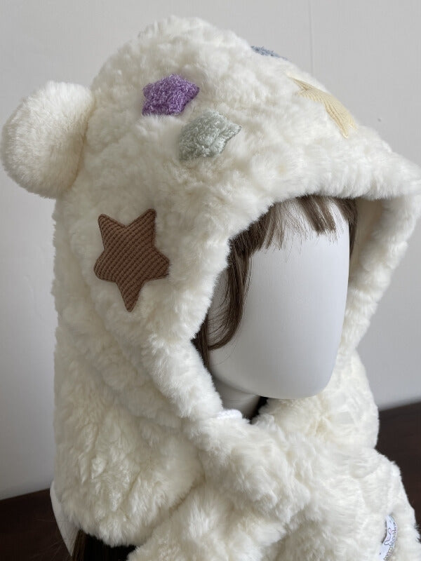 cutiekill-candy-stars-fluffy-leg-warmers-c0474