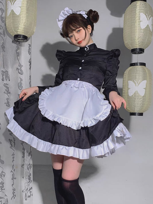 cutiekill-chinese-style-exquisite-elegance-black-maid-dress-ah0590-5 600