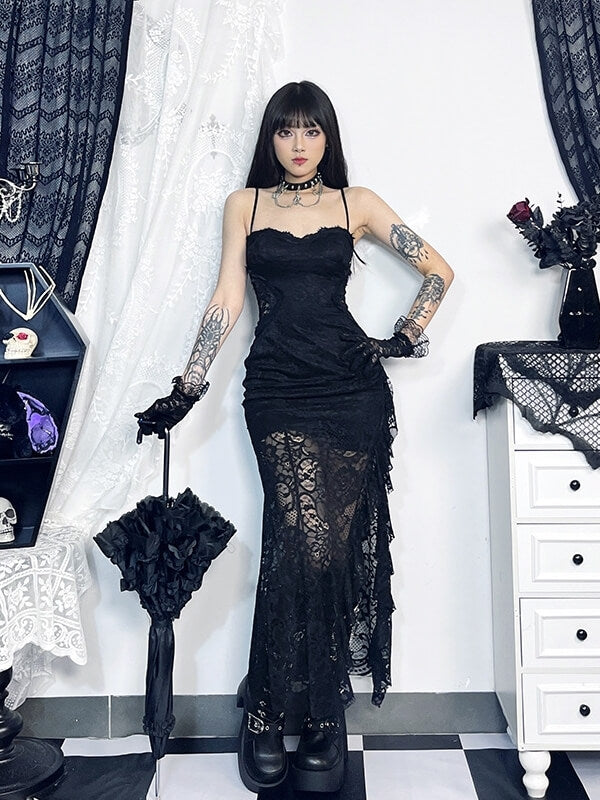 cutiekill-classic-goth-lace-bolero-dress-ah0609