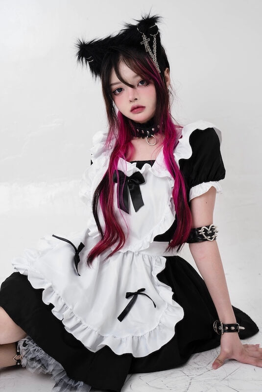 cutiekill-classic-lolita-heart-maid-dress-ah0064