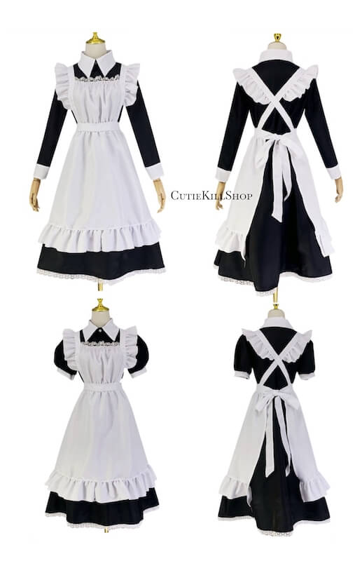 cutiekill-classic-maid-dress-ah0911
