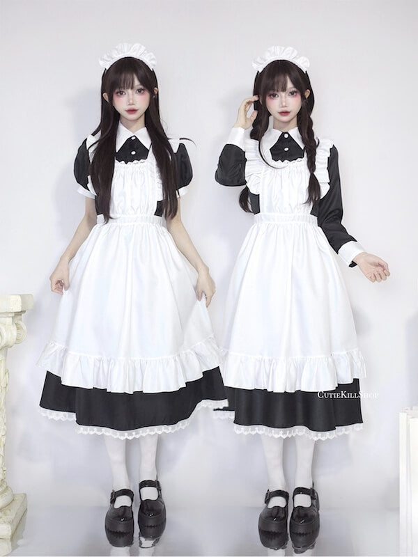 cutiekill-classic-maid-dress-ah0911
