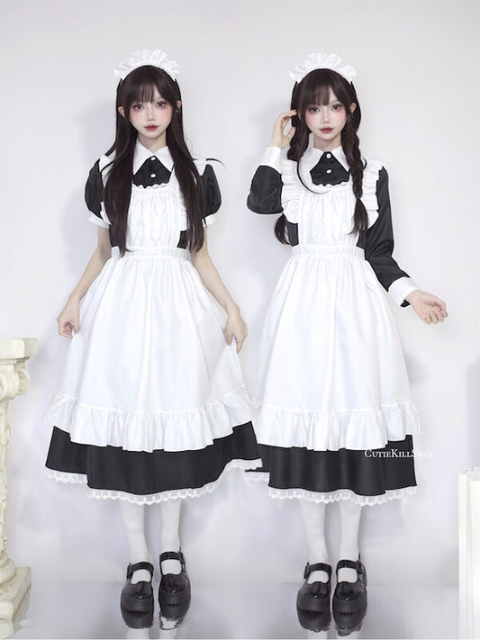 cutiekill-classic-maid-dress-ah0911
