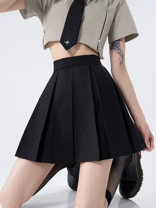 cutiekill-classic-pleated-jk-uniform-skirt-jk0085