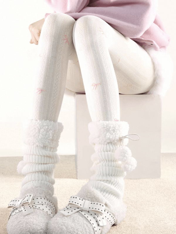 cutiekill-coquette-knotbow-ribbed-tights-c0520