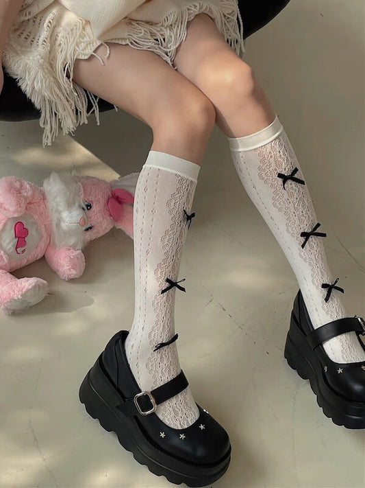  Analyzing image    cutiekill-coquette-lace-bow-stockings-c0380 600