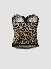 cutiekill-coquette-leopard-lace-bow-corset-ah0890