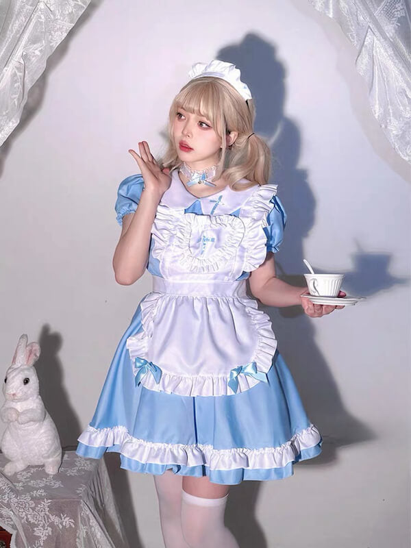 cutiekill-cross-lolita-maid-dress-ah0486