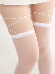 cutiekill-cross-string-see-through-stockings-c0491