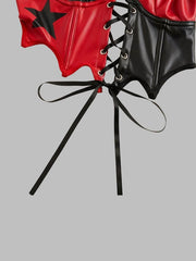 cutiekill-crossover-black-red-lace-up-cami-ah0895