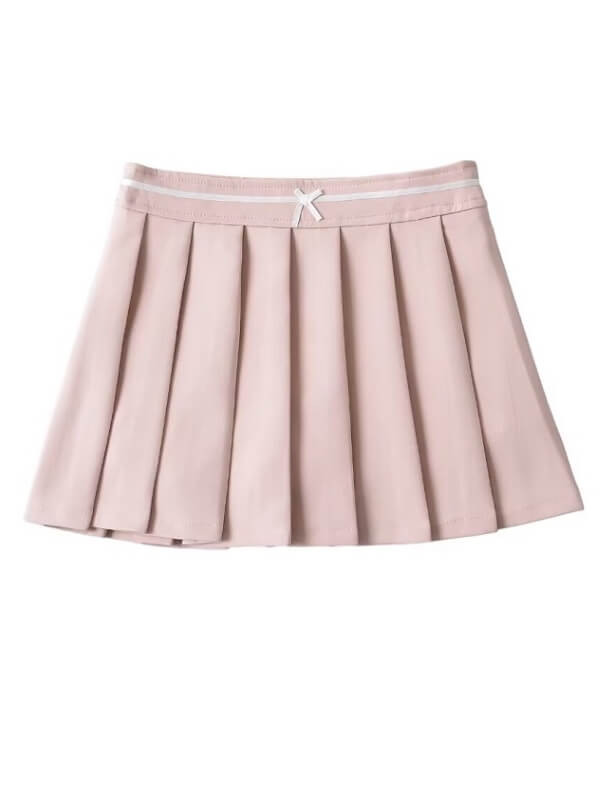 cutiekill-cute-bow-academia-skirt-om0366