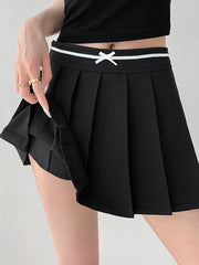 cutiekill-cute-bow-academia-skirt-om0366