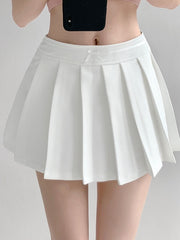 cutiekill-cute-bow-academia-skirt-om0366
