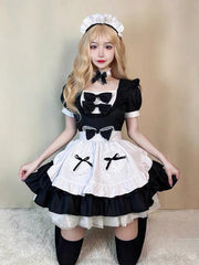 cutiekill-cute-bows-maid-dress-ah0697