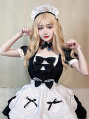 cutiekill-cute-bows-maid-dress-ah0697