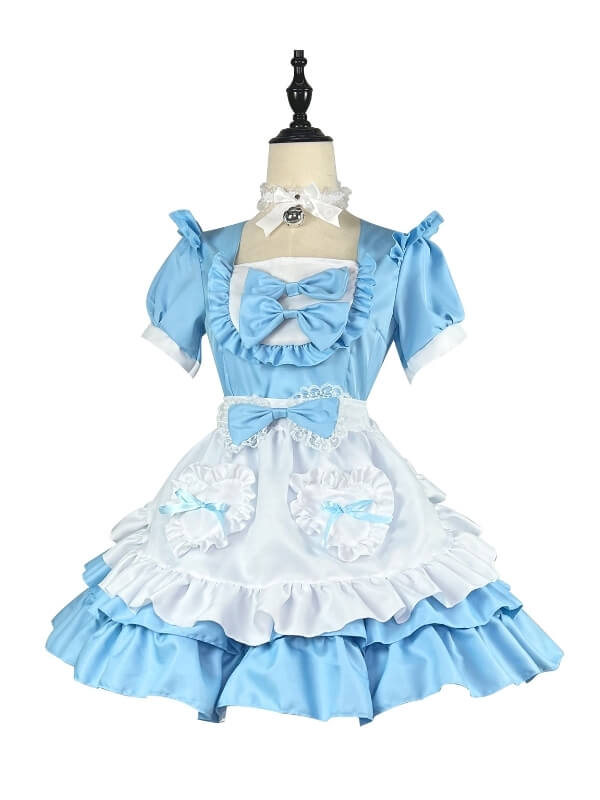 cutiekill-cute-bows-maid-dress-ah0697