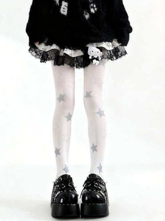 cutiekill-cute-bunny-clips-furry-leg-warmers-c0515