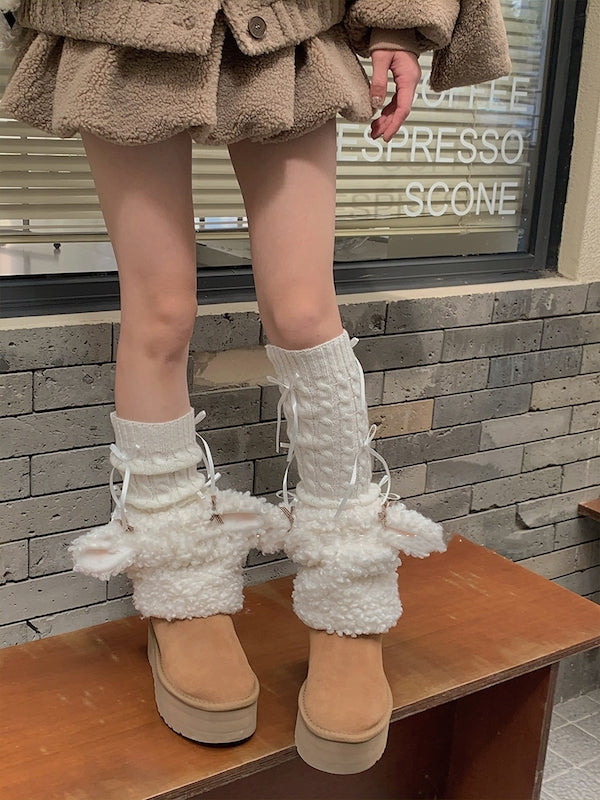 cutiekill-cute-lamb-fluffy-leg-warmers-c0467