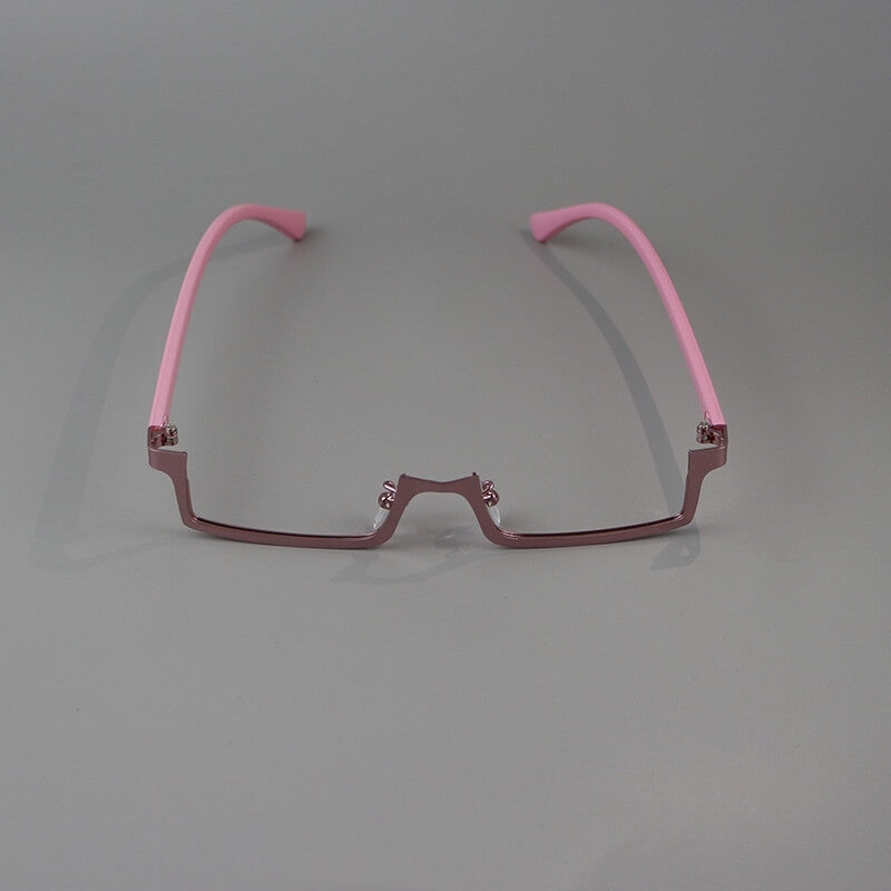 cutiekill-cyber-punk-lensless-half-rim-glasses-frame-ah0786