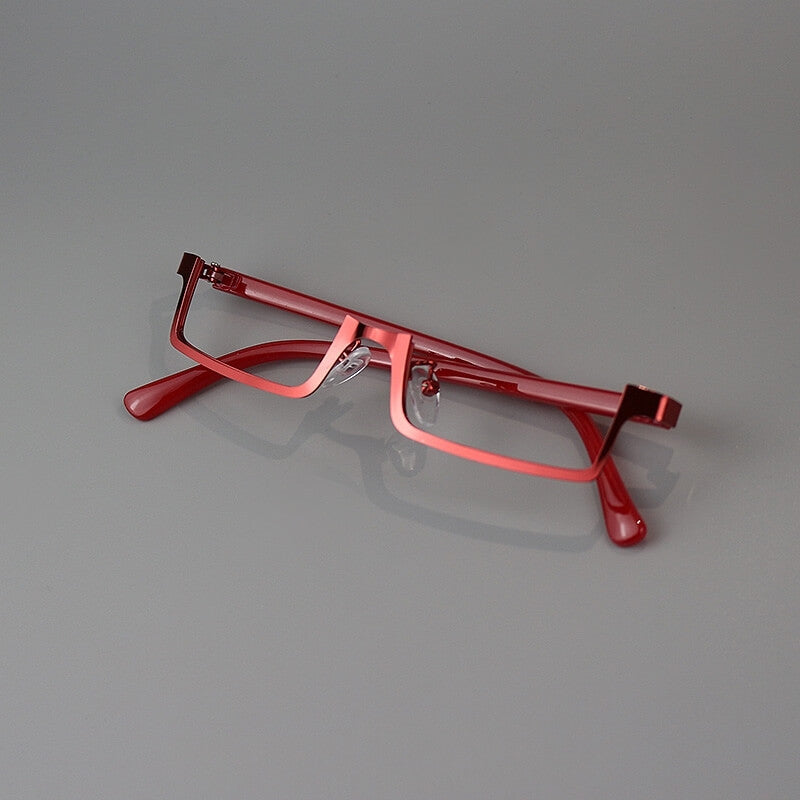 cutiekill-cyber-punk-lensless-half-rim-glasses-frame-ah0786