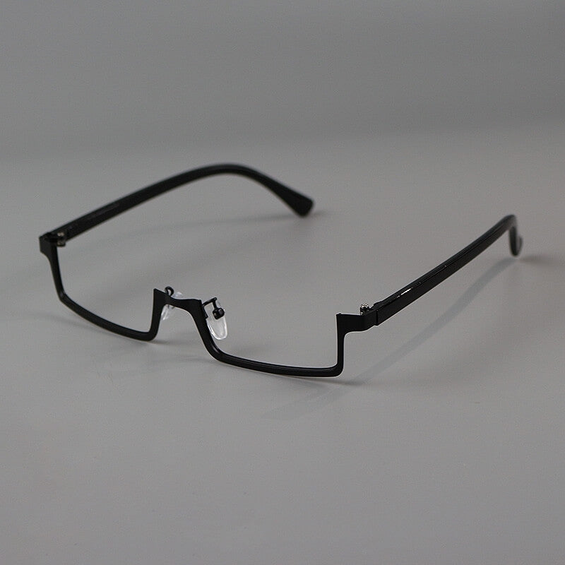 cutiekill-cyberpunk-lensless-half-rim-glasses-frame-ah0786-10