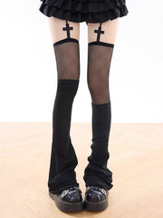 cutiekill-dark-cross-argyle-suspender-stockings-c0544-1