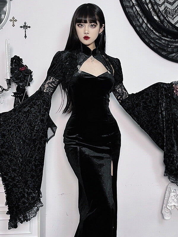 cutiekill-dark-elegance-cheongsam-dress-ah0596