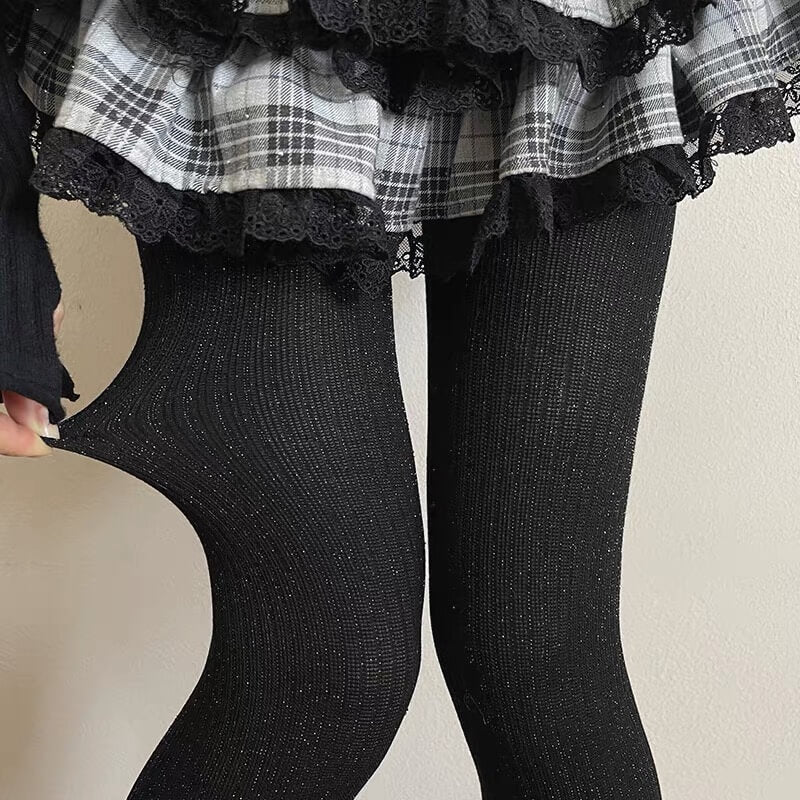 cutiekill-dark-lolita-lace-knit-leg-warmers-c0510