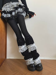 cutiekill-dark-lolita-lace-knit-leg-warmers-c0510