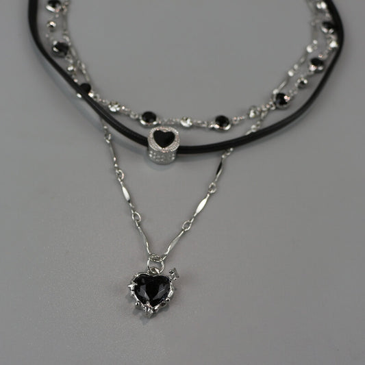cutiekill-dark-love-layered-necklace-ah0817