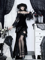 cutiekill-dark-princess-off-shoulder-lace-dress-ah0884