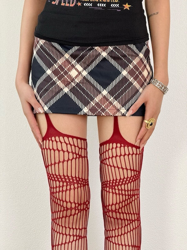 cutiekill-dark-punk-strap-ripped-fishnet-tights-c0042