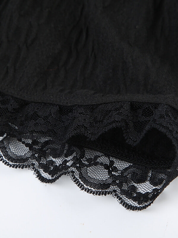 cutiekill-dark-ribbon-lace-skirt-om0282