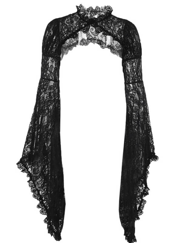 cutiekill-dark-witchy-lace-bolero-ah0801