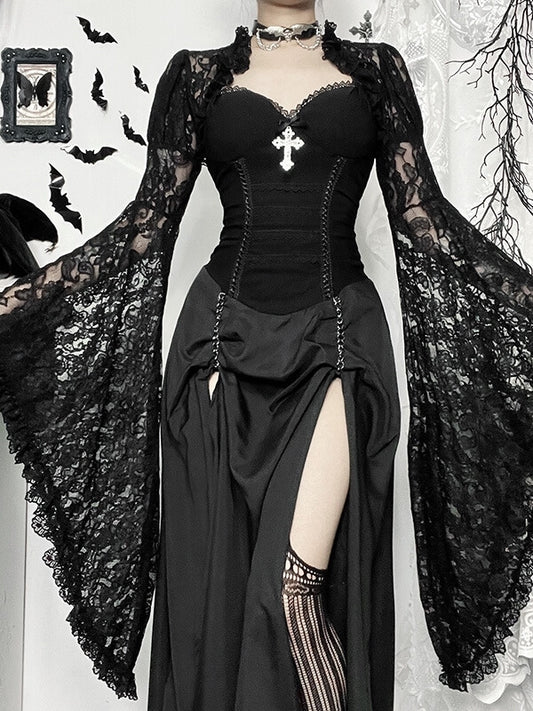 cutiekill-dark-witchy-lace-bolero-ah0801 600