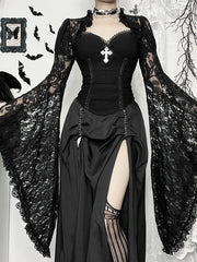 cutiekill-dark-witchy-lace-bolero-ah0801