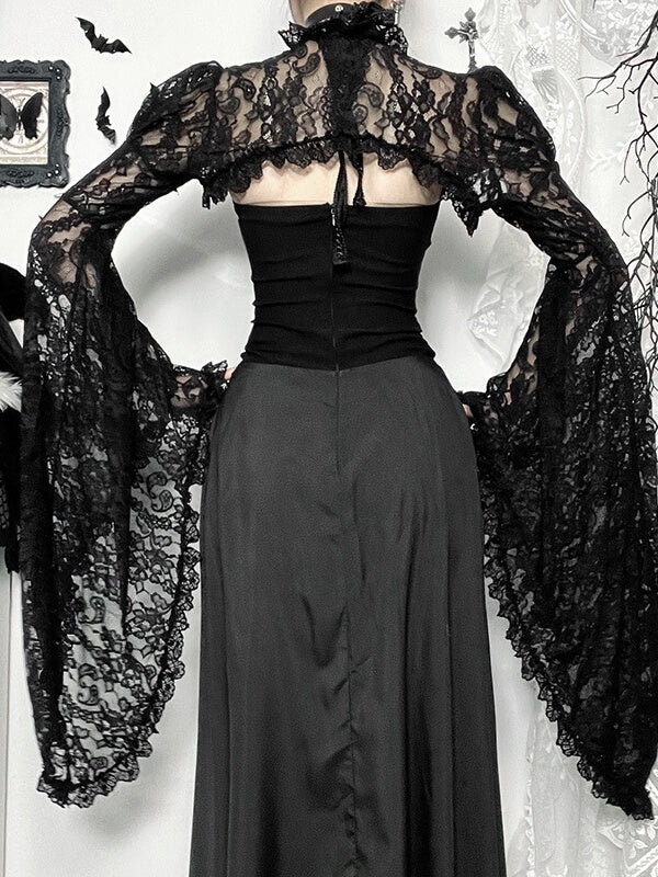 cutiekill-dark-witchy-lace-bolero-ah0801