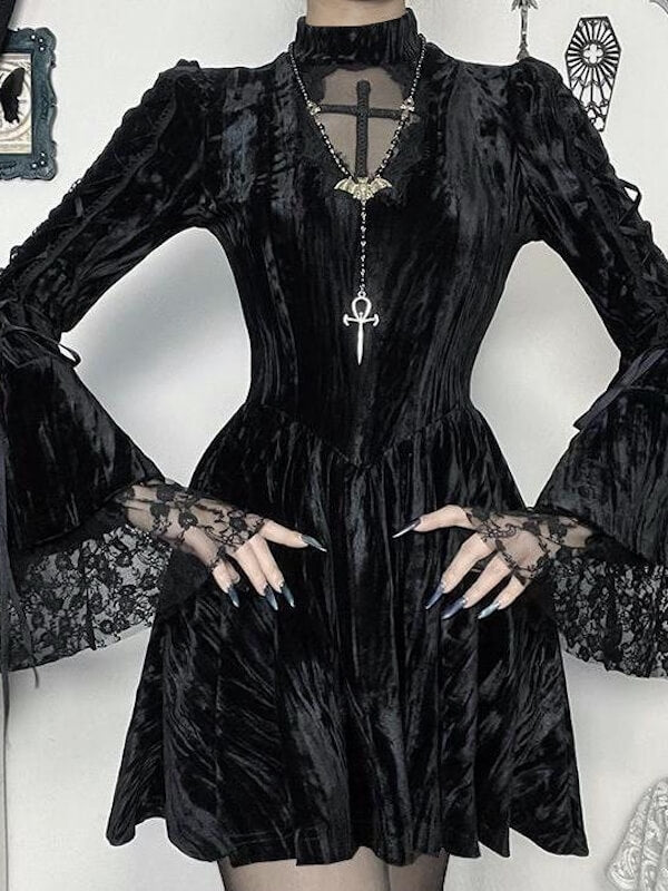 cutiekill-darkness-cross-elegant-dress-ah0735-3