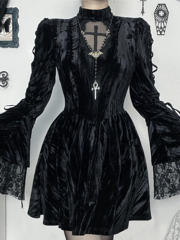 cutiekill-darkness-cross-elegant-dress-ah0735-3