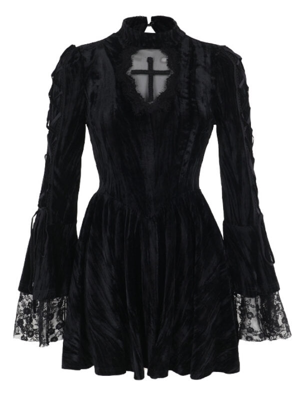 cutiekill-darkness-cross-elegant-dress-ah0735-3