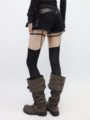 cutiekill-darkness-cross-y2k-suspender-stockings-c0542